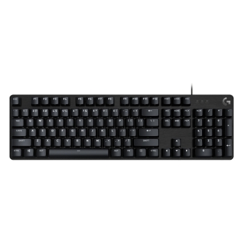 Preview: Logitech G413 SE Mechanisch Gaming [DE] Black