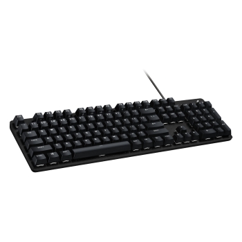 Preview: Logitech G413 SE Mechanisch Gaming [DE] Black