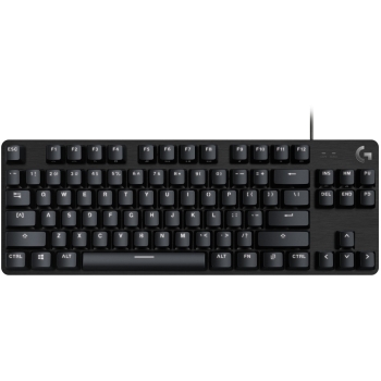 Preview: Logitech G413 TKL SE - Black - Central (DE)