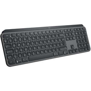 Preview: Logitech MX Keys for Business [US] Graphite BT