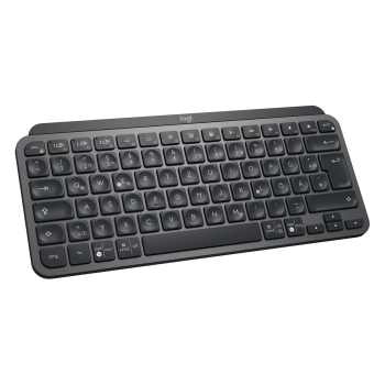 Preview: Logitech MX Keys MINI for Business [DE] graphit BT Kompakt