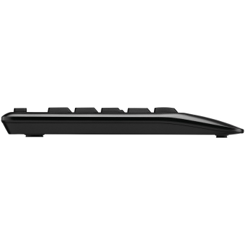Logitech Desktop MK345 Wireless Comfort [FR] black
