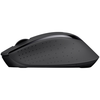 Preview: Logitech Desktop MK345 Wireless Comfort [FR] black