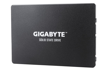 SSD 240GB Gigabyte 2,5 (6.3cm) SATAIII