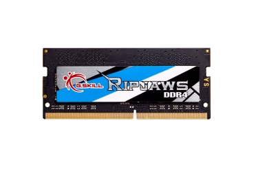 Preview: SO DDR4 16GB PC 3200 CL22 G.Skill Kit (2x8GB) 16GRS 1,2V