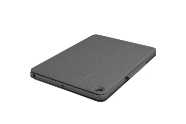Preview: Logitech Bluetooth Combo Touch iPad 7.Gen. grau
