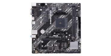 Preview: ASUS PRIME A520M-K                       (AMD,AM4,DDR4,mATX)
