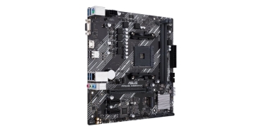 Preview: ASUS PRIME A520M-K                       (AMD,AM4,DDR4,mATX)