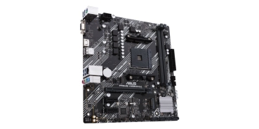 Preview: ASUS PRIME A520M-K                       (AMD,AM4,DDR4,mATX)