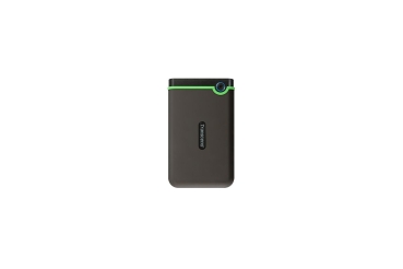 Transcend 6.3cm   4TB USB3.1 StoreJet 25M3S Iron Gray