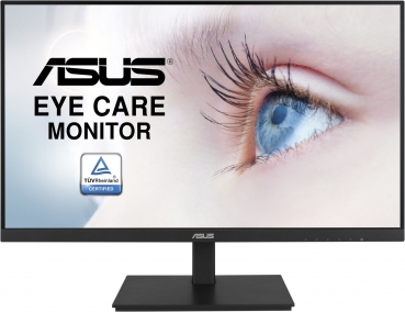 ASUS Eye Care VA27DQSB 68.6cm (16:9) FHD HDMI DP