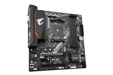 Preview: Gigabyte B550M AORUS Elite           (B550,AM4,mATX,DDR4)