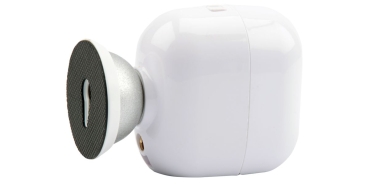 Preview: Olympia IP-Kamera OC 1000 IP Outdoor/IP54              weiss