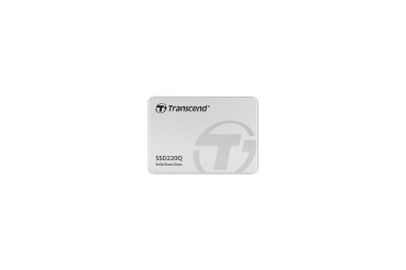 SSD 1TB Transcend 2,5 (6.3cm) SSD220Q, SATA3, QLC