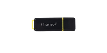 USB-Stick  256GB Intenso 3.1 Speed Line