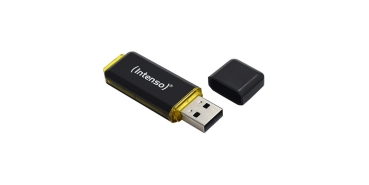 Preview: USB-Stick  256GB Intenso 3.1 Speed Line