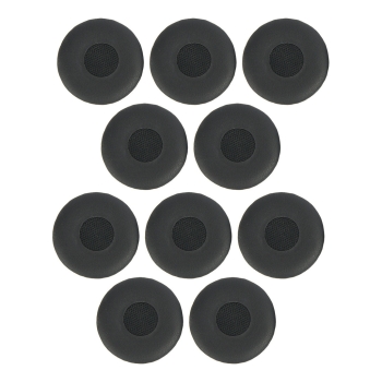 Jabra Engage Ear cushion for headset pack of 10 for Engage 50 Mono 50 Stereo