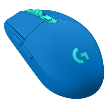 Preview: Logitech G305 Lightspeed Wireless Gaming Mouse - BLUE - EWR2