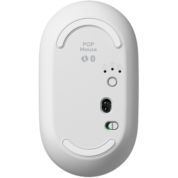 Preview: Logitech Pop Icon Combo - OFF WHITE (US)