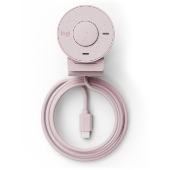 Logitech BRIO 300 colour 2 MP 1920 x 1080 720p 1080p audio USB-C