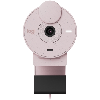 Preview: Webcam Logitech BRIO 300 colour 2 MP 1920 x 1080 720p 1080p audio USB-C