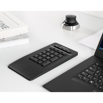 3DCONNEXION Numpad Pro