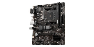 Preview: MSI A520M Pro                        (A520,AM4,mATX,DDR4)