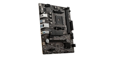 Preview: MSI A520M Pro                        (A520,AM4,mATX,DDR4)