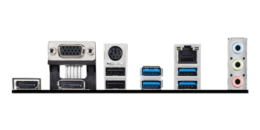 Preview: MSI A520M Pro                        (A520,AM4,mATX,DDR4)