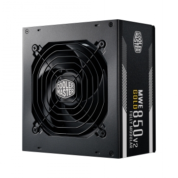 CoolerMaster Netzteil MWE Gold 850W V2 (80+ Gold)