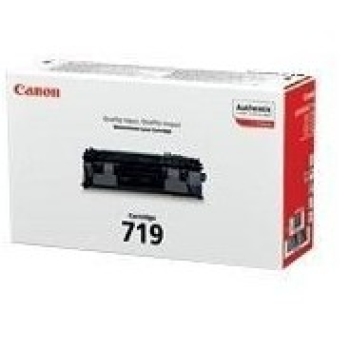 Canon Toner CRG 719 schwarz