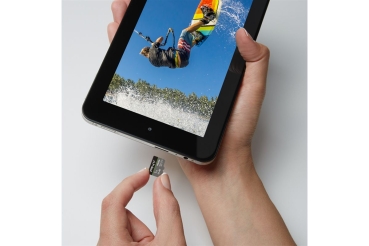 Preview: SD MicroSD XC Card   1TB PNY Pro Elite retail