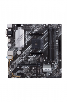 MB ASUS PRIME B550M-A/ CSM                (AM4,DDR4,M2,mATX)