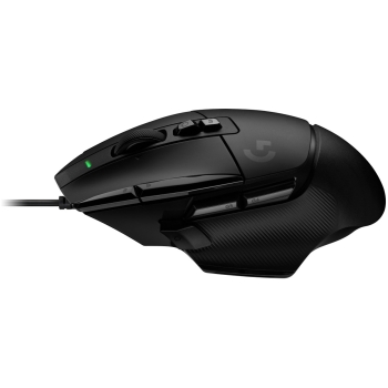 Preview: Logitech G G502 X Mouse optical wired USB black