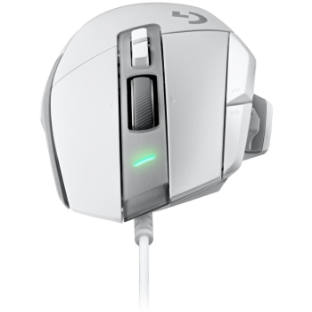 Preview: Logitech G G502 X Mouse optical wired USB white