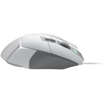 Preview: Logitech G502 X Gaming Mouse - WHITE - USB - EMEA28-935