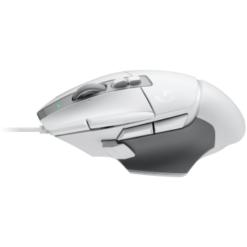 Preview: Logitech G502 X Gaming Mouse - WHITE - USB - EMEA28-935