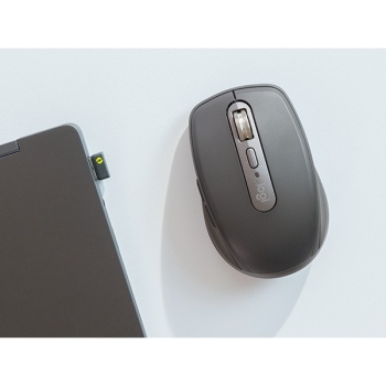 Preview: Logitech MX Anywhere 3S for Business - PALE GREY - EMEA28-935