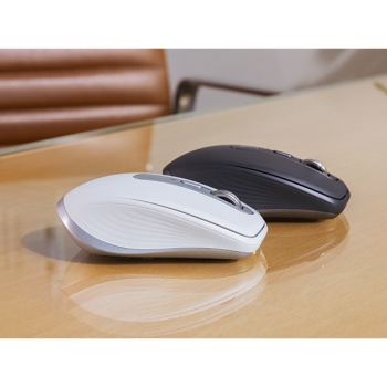 Preview: Logitech MX Anywhere 3S for Business - PALE GREY - EMEA28-935