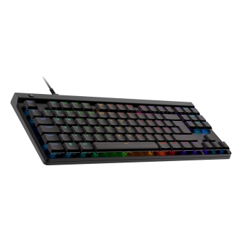 Preview: Logitech G515 TKL Wired Gaming Keyboard Black (CH)