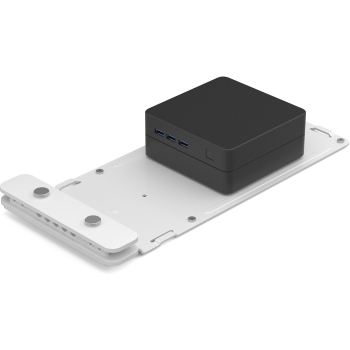 Preview: Logitech TAP PC MOUNT - OFFWHITE - WW