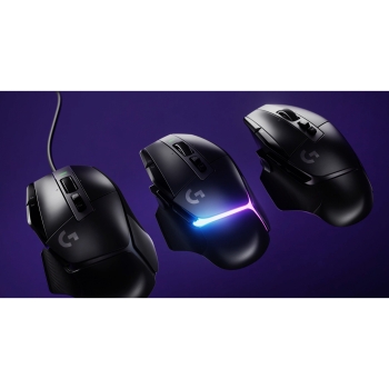 Logitech G502 X LIGHTSPEED - WHITE/CORE - EER2