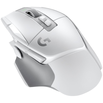 Preview: Logitech G502 X Lightspeed - White/Core - EER2
