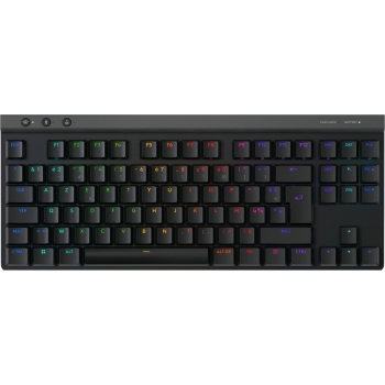 Logitech G515 LIGHTSPEED TKL Black (FR)