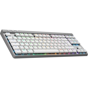 Preview: Logitech G515 LIGHTSPEED TKL White (DE)