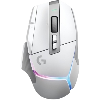 Preview: Logitech G502 X Plus - White/Premium - EER2