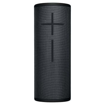 LOGITECH Ultimate Ears MEGABOOM 3 Speaker for portable use wireless Bluetooth night black