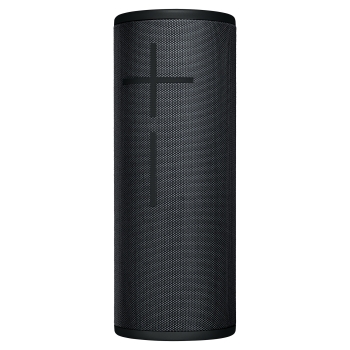 Preview: LOGITECH Ultimate Ears MEGABOOM 3 Speaker for portable use wireless Bluetooth night black