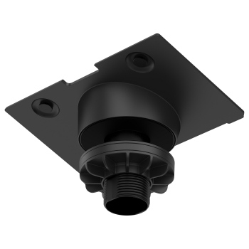 Preview: Logitech Tap Riser Mount - WW