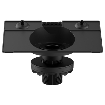 Preview: Logitech Tap Riser Mount - WW